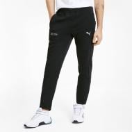 Брюки Puma MAPM SWEAT PANTS 59617601 р. S черный