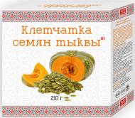 Добавка дієтична Farmakom клітковина насіння гарбуза 210 г