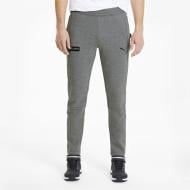 Брюки Puma MAPM SWEAT PANTS 59617603 р. S серый