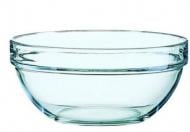Салатник Luminarc круглый Empilable Transparent 6 cм (14193)