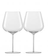 Набір бокалів для червоного вина Burgundy Vervino 6700468 955 мл 2 шт. Zwiesel Glas