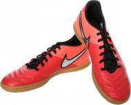 Бутсы Nike Tiempo Rio III IC 819196-629 р.US 12 красный