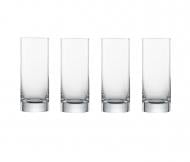 Набір склянок Zwiesel Glas Longdrink Tavoro 6700477 330 мл 4 шт.