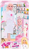 Кукла Ася Мой доктор блондинка 35131