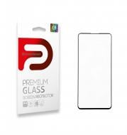 Захисне скло Armorstandart Samsung Note 10 Lite (ARM56896) Full Glue