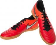 Бутси Nike Tiempo Rio III IC 819196-626 р.US 9 червоний Бутси Nike Tiempo Rio III IC 819196-626 р.US 9 червоний
