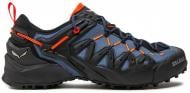 Ботинки Salewa Ms Wildfire Edge Gtx GORE-TEX 61375-8669 р.46 синий