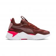 Кроссовки женские Puma RS-X Proto 36991202 р.37,5 красные