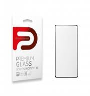 Захисне скло Armorstandart Samsung S10 Lite (ARM56897) Full Glue