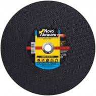 Круг відрізний NovoAbrasive 400 x 3,5 x 32 мм WM40035