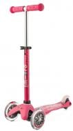 Самокат Micro Minideluxe pink розовый MMD003
