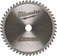 Пильный диск Milwaukee 174x20 Z50 48404017