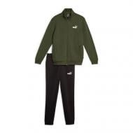 Спортивный костюм Puma 58584131 р.S green