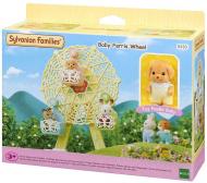 Игровой набор Sylvanian Families Колесо обозрения (5333)