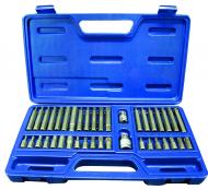 Набір біт KING ROY 040MDA професійний 40 шт. 7964 Набір біт KING ROY 040MDA професійний 40 шт. 7964