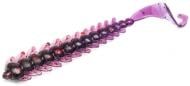 Твистер Ken Katsu Caterpillar 4,5 76,2 мм 6 шт. KK-1008