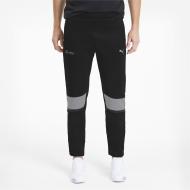 Брюки Puma MAPM T7 PANTS 59617901 р. XL черный Брюки Puma MAPM T7 PANTS 59617901 р. XL черный