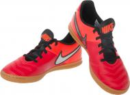 Бутсы Nike Tiempo Rio III 819196-608 р.US 3,5Y красный
