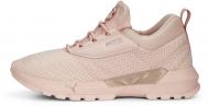 Кроссовки женские Puma VENUS HIBISCUS FLOWER-ROSE DUST-ROSE GOL 38791305 р.37 розовые
