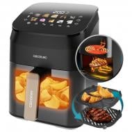 Мультипіч CECOTEC Cecofry&Grill Smokin 4500