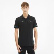 Поло Puma MAPM POLO 59618201 р.XL чорний