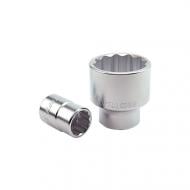 Головка торцевая 3/4" 38 мм 12-гранная Toptul BAEB2438