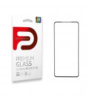 Захисне скло Armorstandart Xiaomi Mi 10T/10T Pro/10T Lite Black (ARM58103) Full Glue