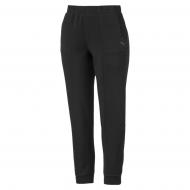 Брюки Puma Ferrari Wmn Sweat Pants 59544001 р. S черный Брюки Puma Ferrari Wmn Sweat Pants 59544001 р. S черный