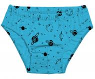 Трусики-слипы для мальчиков KOSTA р.122–128 5010 Светло-синий 2192-4