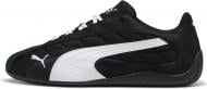 Кроссовки мужские Puma Speedcat Plus 40299504 р.42,5 черные