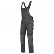 Полукомбинезон женский WURTH MODYF STRETCH X 46 р. XXL M404214511 антрацит