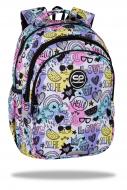 Рюкзак CoolPack #Школа Jerry Mood F029934