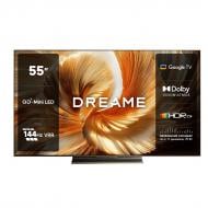 Телевизор DREAME 55S100