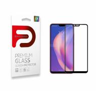 Захисне скло Armorstandart Xiaomi Mi 8 lite (ARM53727-GFG-BK) Full Glue
