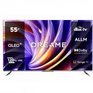 Телевизор DREAME Vivid QLED 4K TV 55Q100