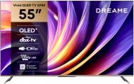 Телевизор DREAME Vivid QLED 4K TV 55Q100