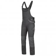 Полукомбинезон женский WURTH MODYF STRETCH X 48 р. 3XL M404214513 антрацит