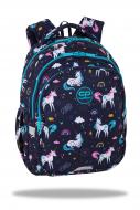 Рюкзак CoolPack #Школа Jerry Mrs Unicorn F029935
