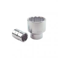 Головка торцевая 3/4" 46 мм 12-гранная Toptul BAEB2446