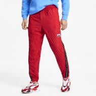 Брюки Puma Avenir Woven Pants 59646111 р. L красный