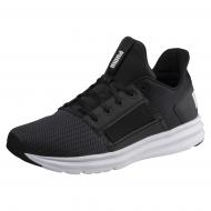 Кроссовки мужские Puma Enzo Street 19046104 р.40,5 черные