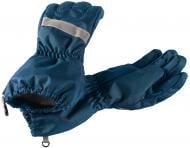 Варежки Reima 6950 р.4 темно-синий 727718