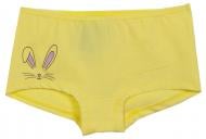 Трусы для девочек KOSTA р.122–128 225 Желтый 0314-8