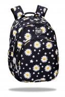 Рюкзак CoolPack #Школа Base Daisy Black F027817