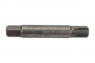 Бита Forsage 6-гранная Ribe M11х75ммL, 10мм 1 шт. F-1797511