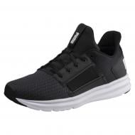 Кроссовки мужские Puma Enzo Street 19046104 р.41 черные Кроссовки мужские Puma Enzo Street 19046104 р.41 черные