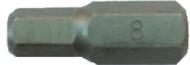 Бита KING ROY HEX 3/8" 25мм профессиональная 10 шт. 9702