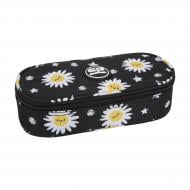 Пенал Campus Daisy Black CoolPack