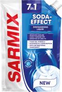 Гель для ручного мытья посуды SARMIX Сода-эффект 0,45 л