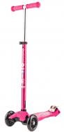 Самокат Micro Maxideluxe pink рожевий MMD021